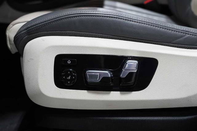 2023 BMW X7 M60i Vehicle Photo in GRAPEVINE, TX 76051