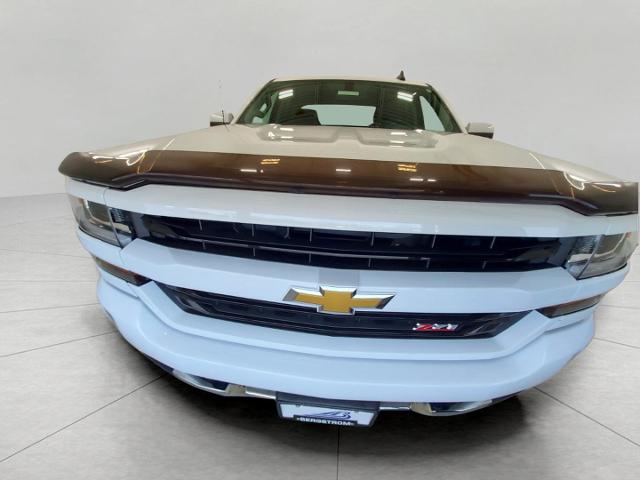 2019 Chevrolet Silverado LD Vehicle Photo in OSHKOSH, WI 54904-7811