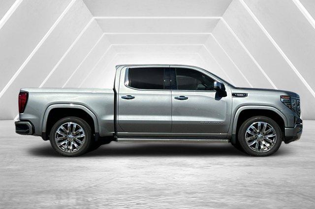 2025 GMC Sierra 1500 Vehicle Photo in STOCKTON, CA 95212-2838