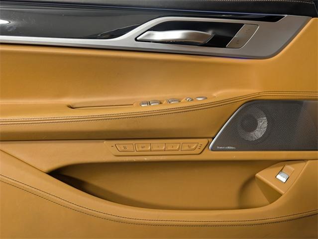 2019 BMW ALPINA B7 xDrive Vehicle Photo in ENGLEWOOD, CO 80113-6708