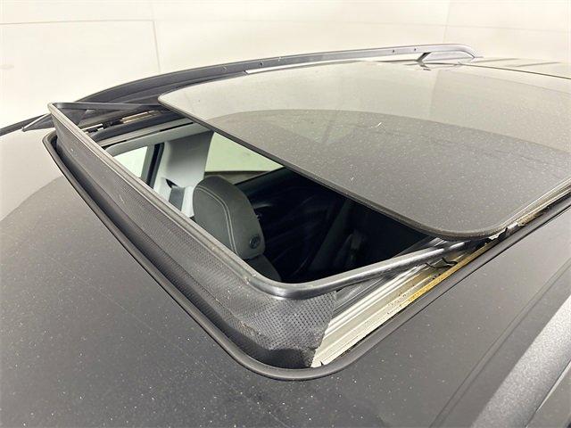 2022 GMC Terrain Vehicle Photo in PUYALLUP, WA 98371-4149