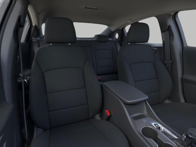 2025 Chevrolet Malibu Vehicle Photo in MIDDLETON, WI 53562-1492