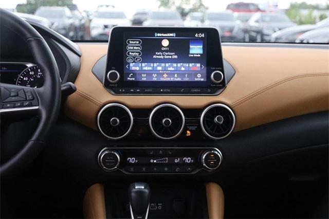 2024 Nissan Sentra Vehicle Photo in Hazelwood, MO 63042