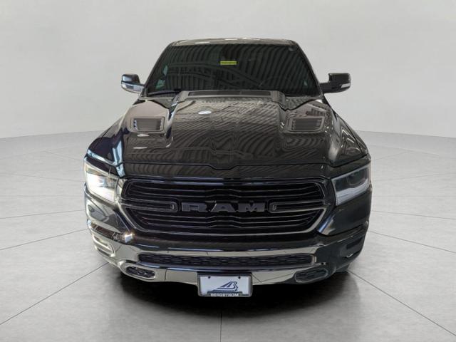 2020 Ram 1500 Vehicle Photo in Oshkosh, WI 54901