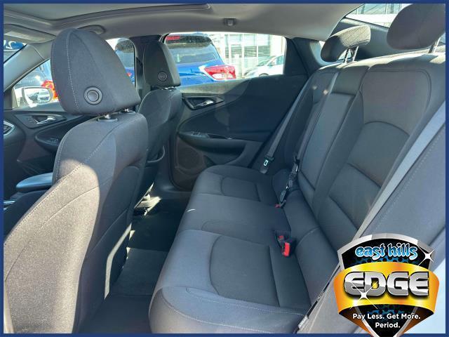 2023 Chevrolet Malibu Vehicle Photo in Roslyn, NY 11576