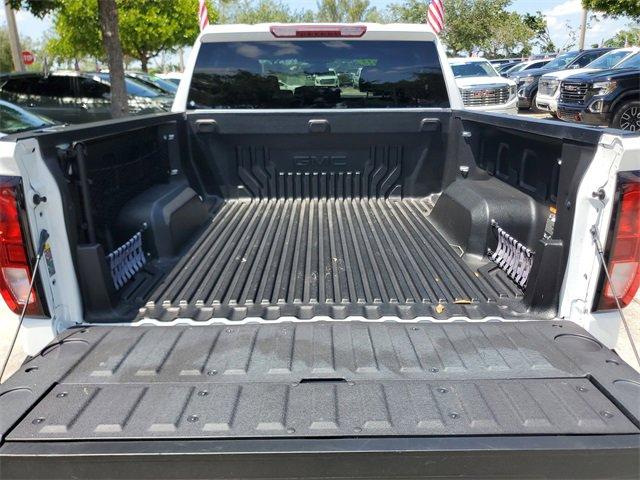 2023 GMC Sierra 1500 Vehicle Photo in SUNRISE, FL 33323-3202