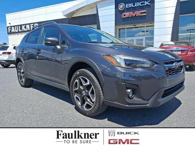 2018 Subaru Crosstrek Vehicle Photo in HARRISBURG, PA 17111-1033