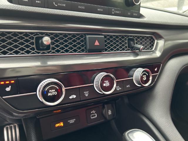2023 Acura Integra Vehicle Photo in Grapevine, TX 76051