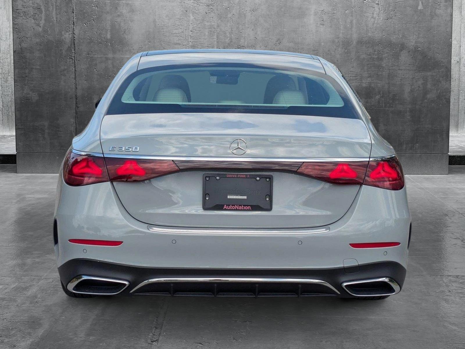 2025 Mercedes-Benz E-Class Vehicle Photo in Sarasota, FL 34231