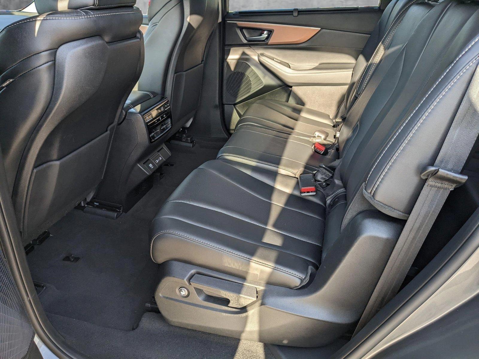 2022 Acura MDX Vehicle Photo in Davie, FL 33331