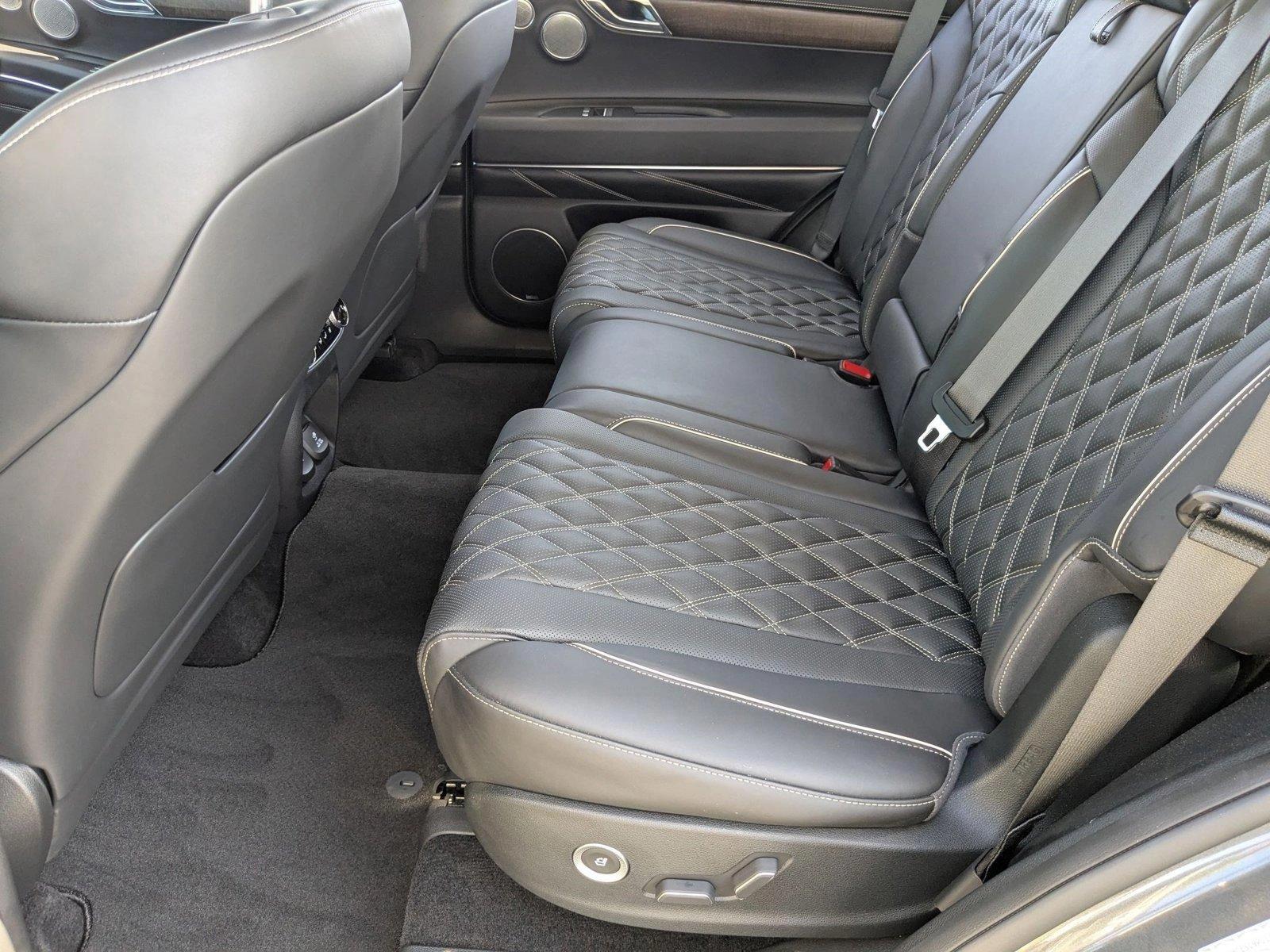 2023 Genesis GV80 Vehicle Photo in Orlando, FL 32811