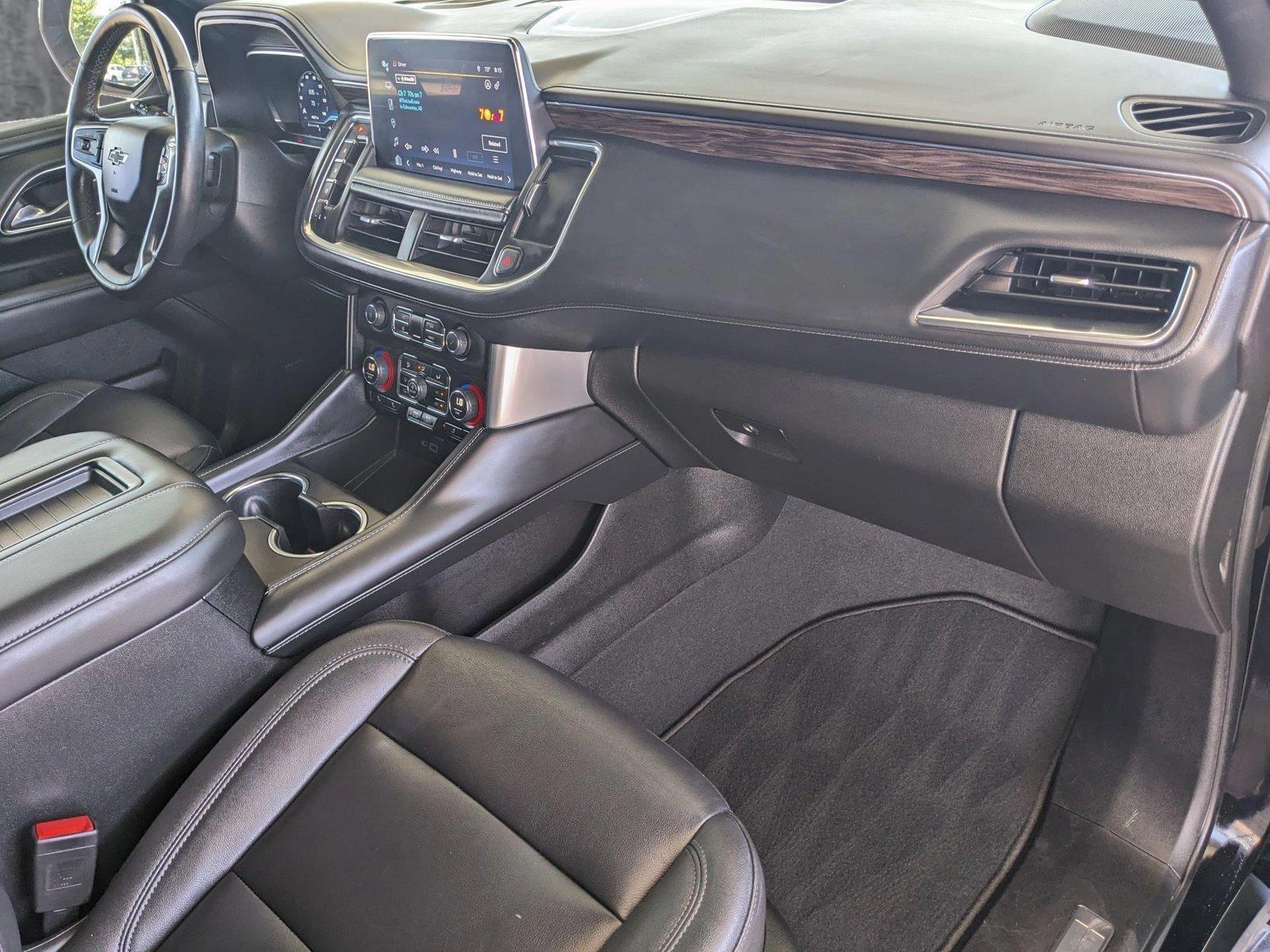 2023 Chevrolet Tahoe Vehicle Photo in HOUSTON, TX 77034-5009