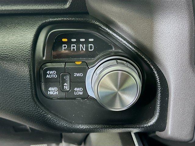 2022 Ram 1500 Vehicle Photo in Doylsetown, PA 18901