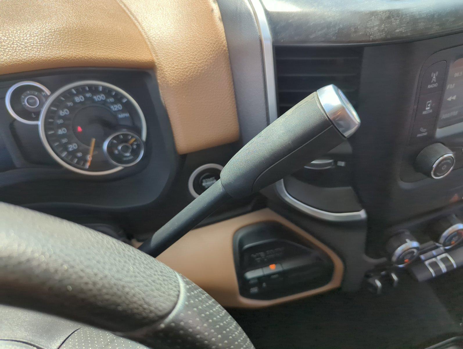 2019 Ram 2500 Vehicle Photo in Pembroke Pines, FL 33027