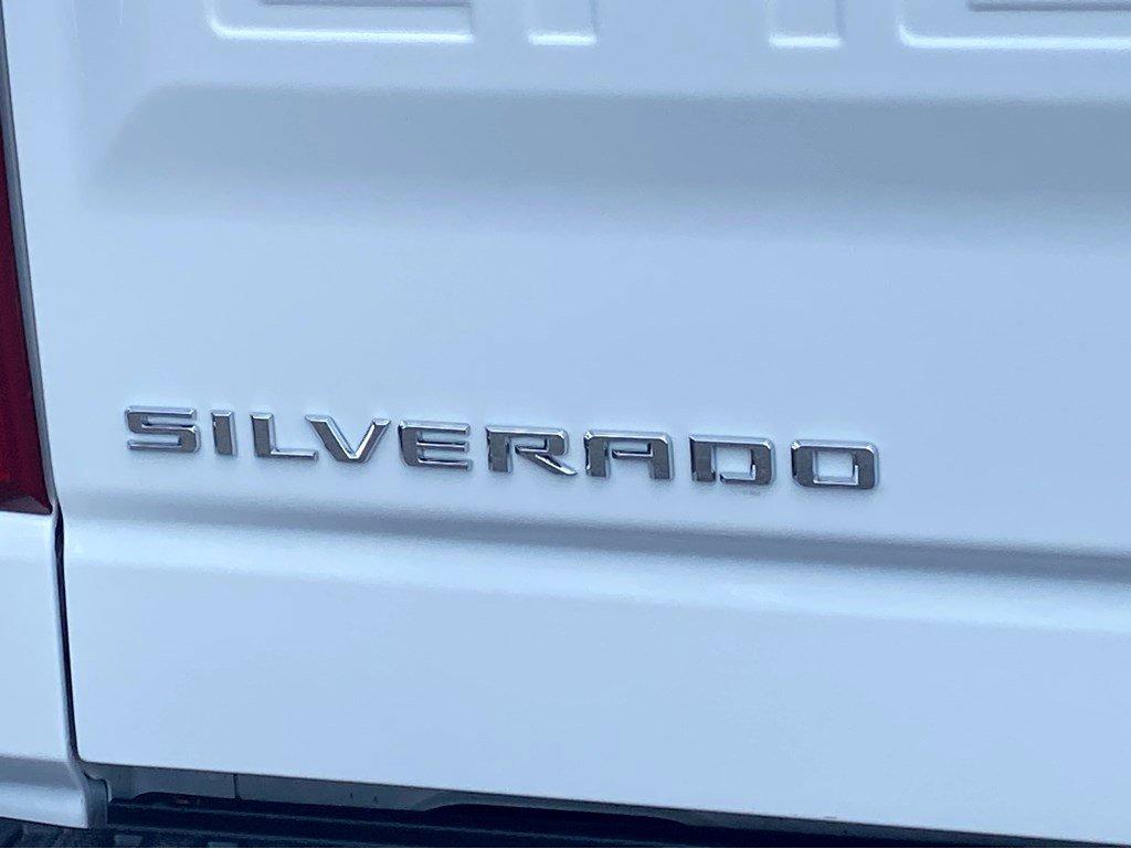 2024 Chevrolet Silverado 1500 Vehicle Photo in SAVANNAH, GA 31406-4513
