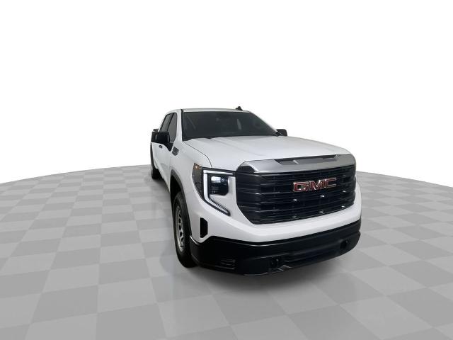 2024 GMC Sierra 1500 Vehicle Photo in GILBERT, AZ 85297-0402
