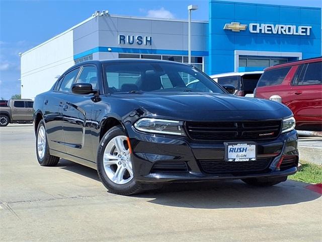 2023 Dodge Charger Vehicle Photo in ELGIN, TX 78621-4245