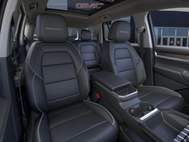 2026 GMC Terrain Vehicle Photo in DANBURY, CT 06810-5034