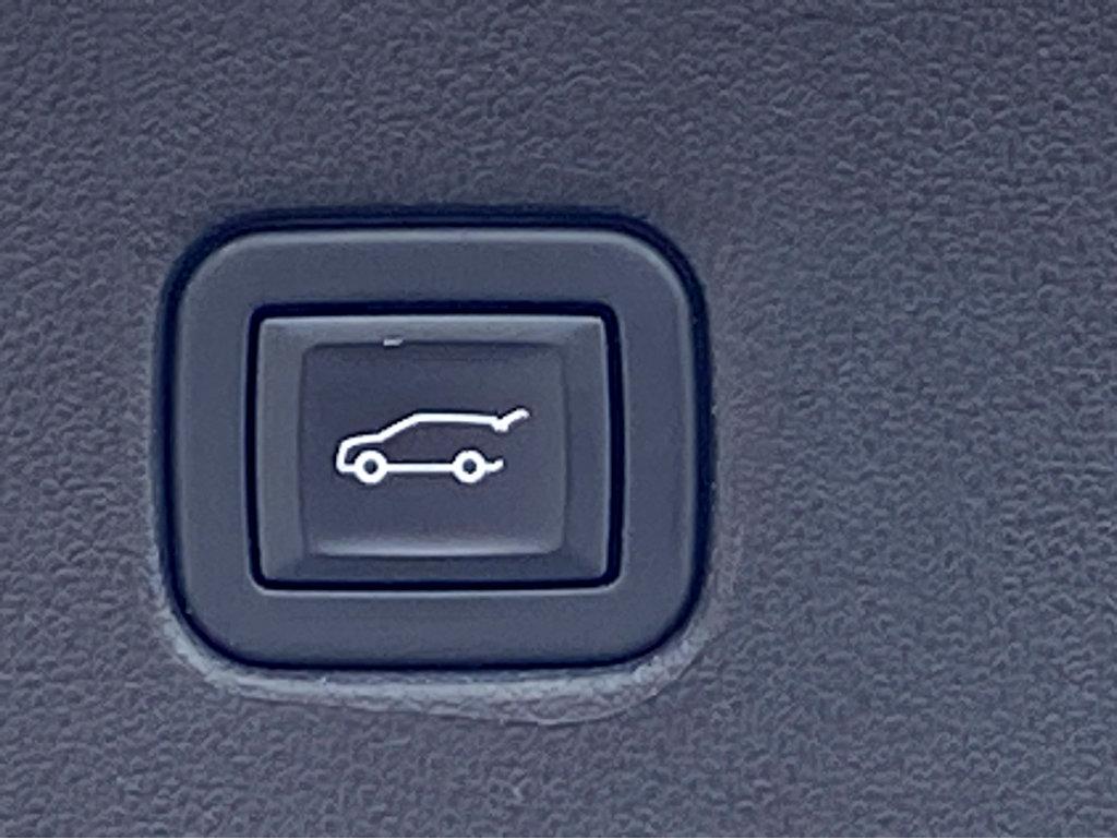 2022 Chevrolet Blazer Vehicle Photo in POOLER, GA 31322-3252