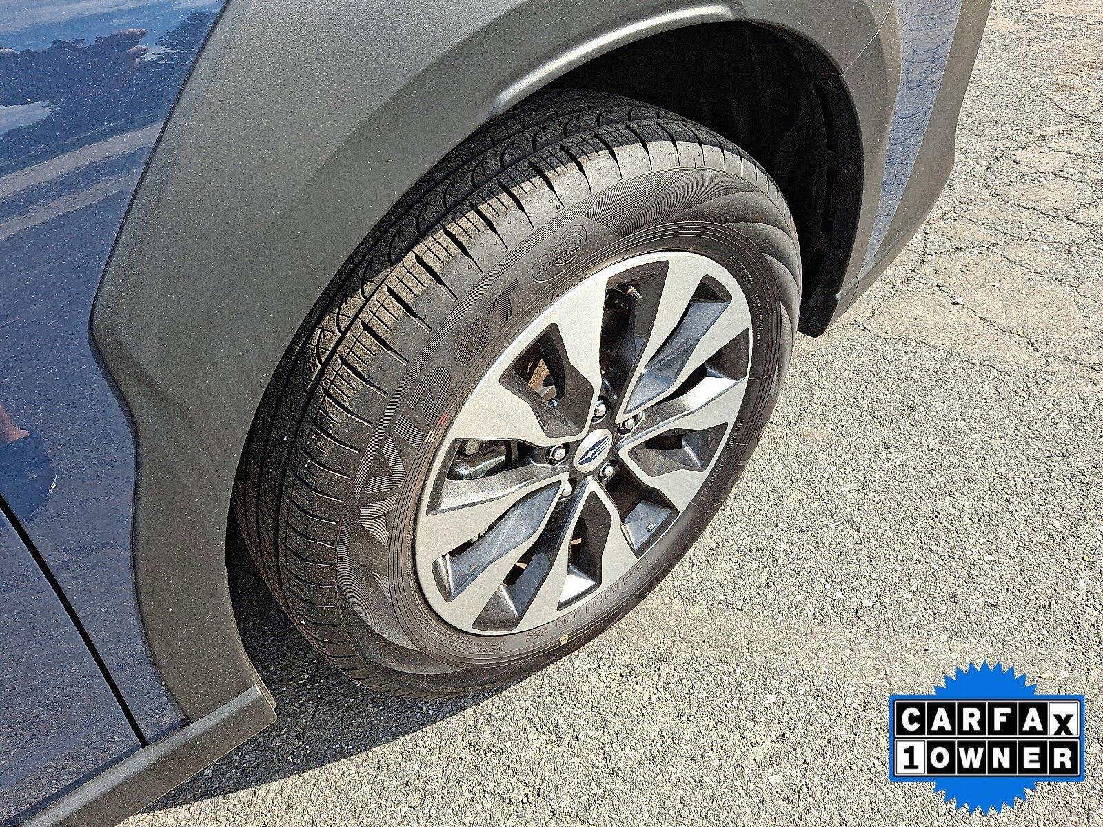 2024 Subaru Outback Vehicle Photo in Harrisburg, PA 17111
