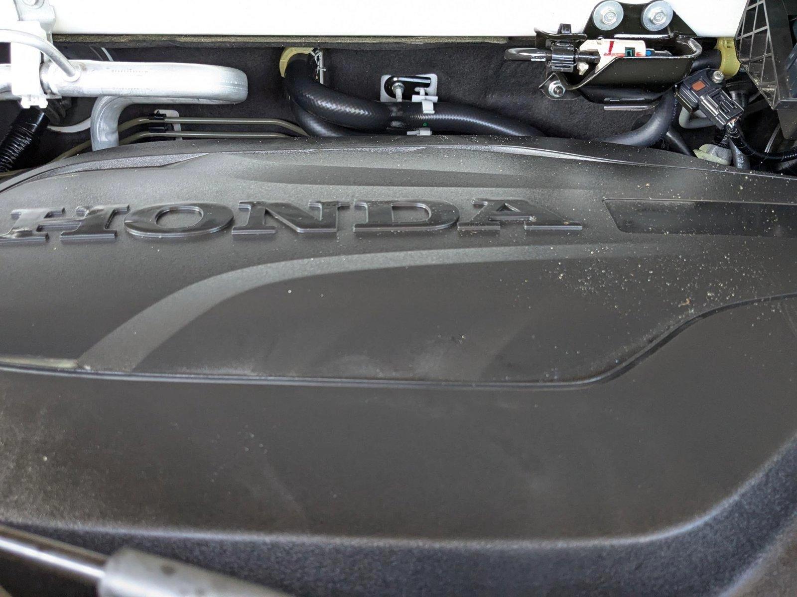 2023 Honda Passport Vehicle Photo in Miami, FL 33015