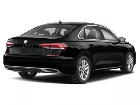2022 Volkswagen Passat Vehicle Photo in Georgetown, TX 78626