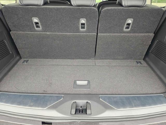 2025 INFINITI QX80 Vehicle Photo in DALLAS, TX 75209