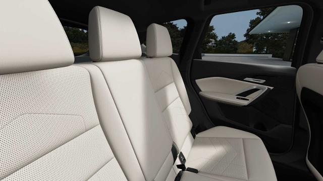 2025 BMW X1 xDrive28i Vehicle Photo in GRAPEVINE, TX 76051