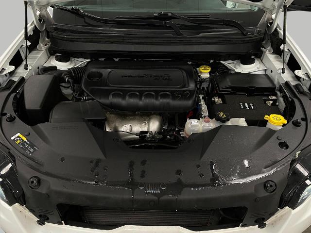 2023 Jeep Cherokee Vehicle Photo in APPLETON, WI 54914-8833