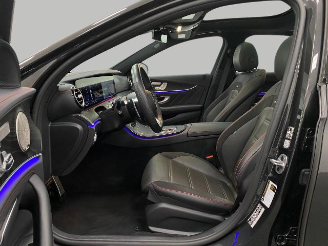 2022 Mercedes-Benz E-Class Vehicle Photo in Appleton, WI 54913