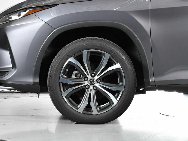 2022 Lexus RX 350 Vehicle Photo in DALLAS, TX 75235