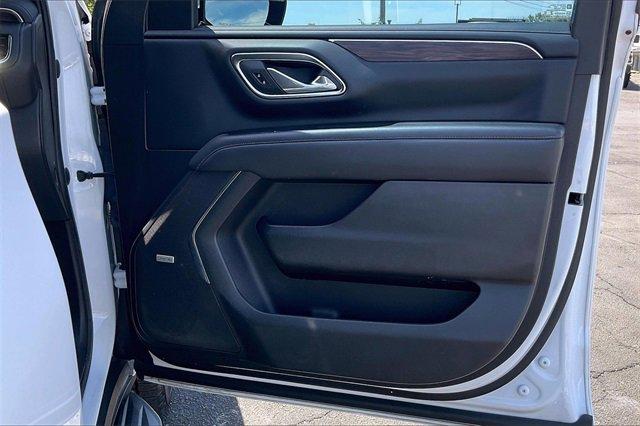 2021 Chevrolet Tahoe Vehicle Photo in INDEPENDENCE, MO 64055-1314