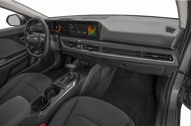 2025 Kia K4 Vehicle Photo in Tulsa, OK 74129