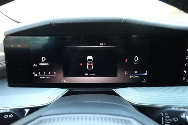 2025 Nissan Murano Vehicle Photo in Hazelwood, MO 63042
