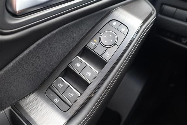 2025 Nissan Rogue Vehicle Photo in Hazelwood, MO 63042