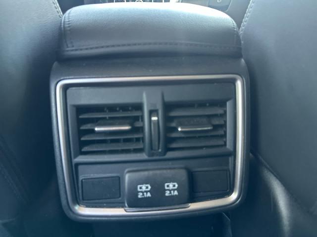 2020 Subaru Forester Vehicle Photo in DALLAS, TX 75209