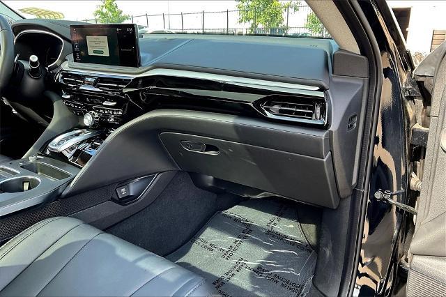 2025 Acura MDX Vehicle Photo in Grapevine, TX 76051