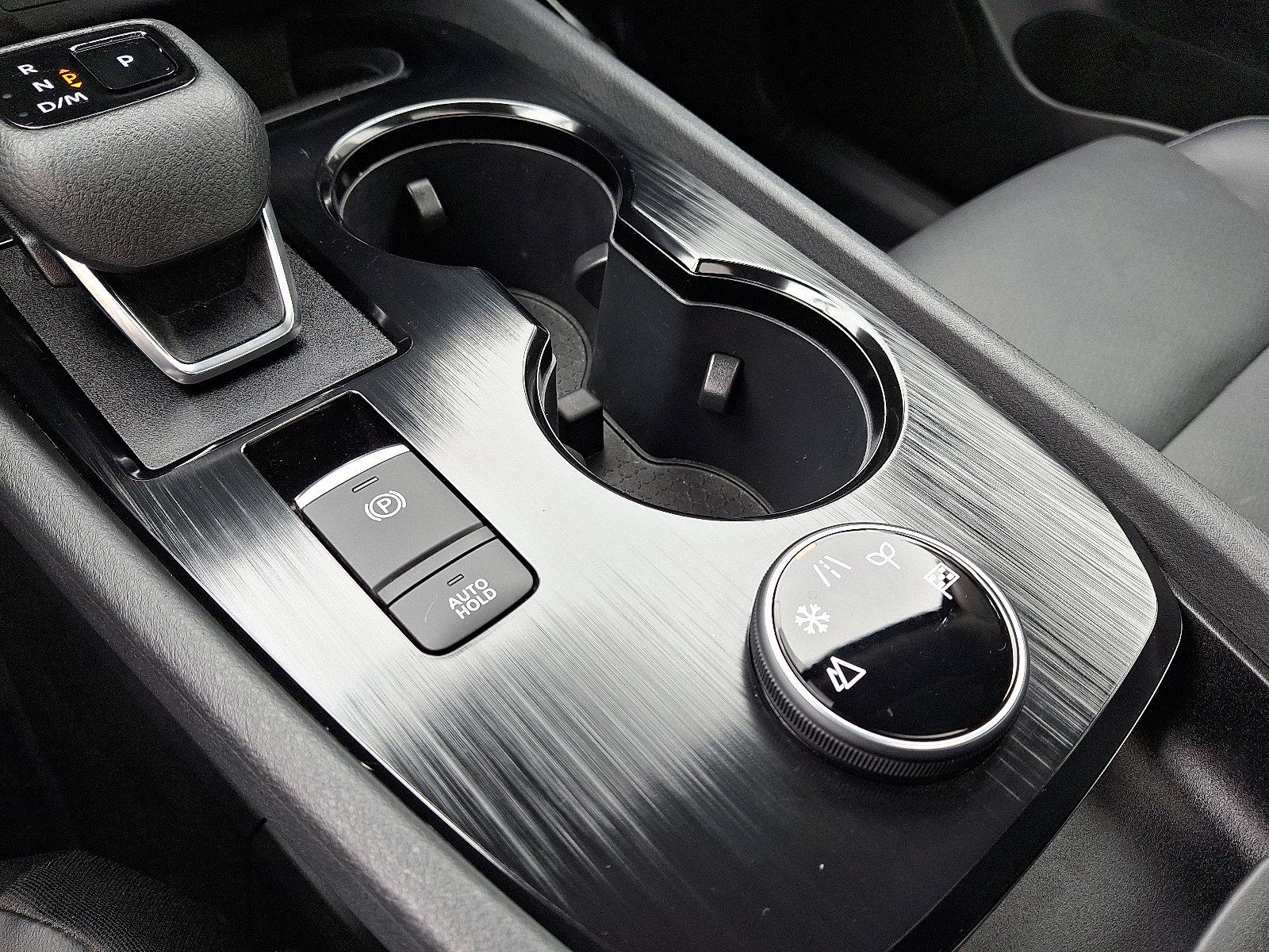 2023 Nissan Rogue Vehicle Photo in Jenkintown, PA 19046