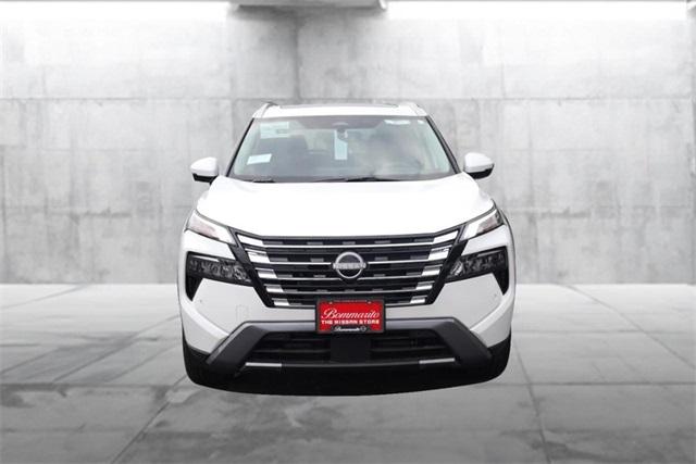 2025 Nissan Rogue Vehicle Photo in Hazelwood, MO 63042