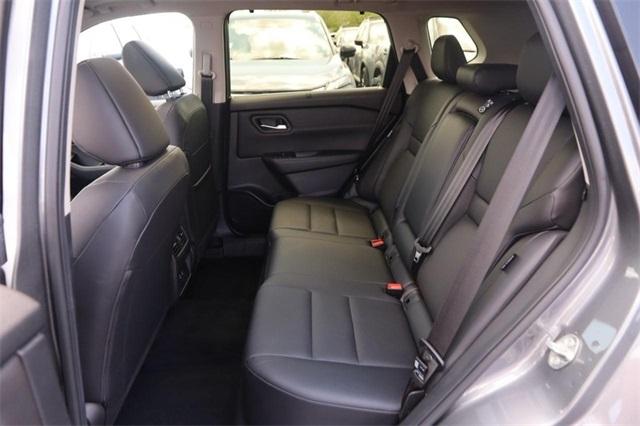 2024 Nissan Rogue Vehicle Photo in Hazelwood, MO 63042
