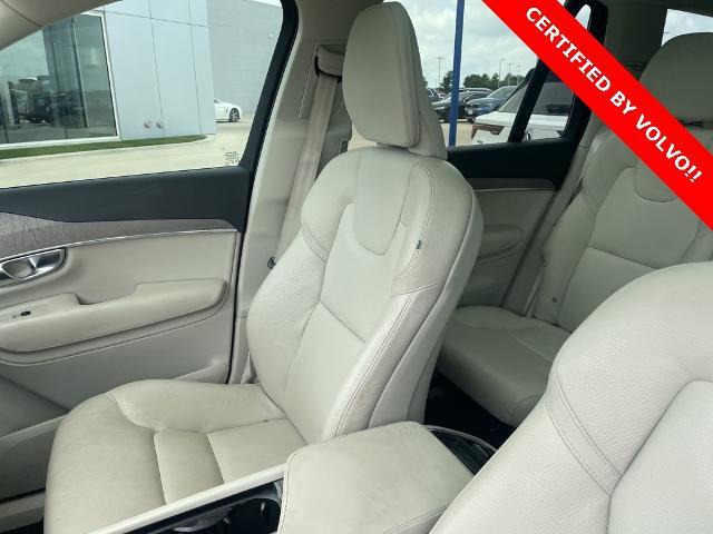 2023 Volvo XC90 Vehicle Photo in Grapevine, TX 76051
