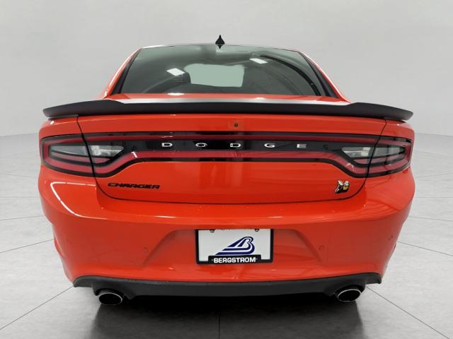 2023 Dodge Charger Vehicle Photo in GREEN BAY, WI 54303-3330