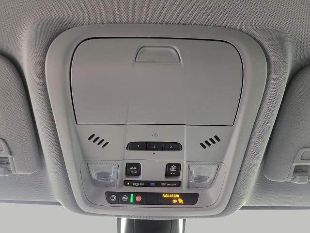 2023 Chevrolet Blazer Vehicle Photo in OSHKOSH, WI 54904-7811