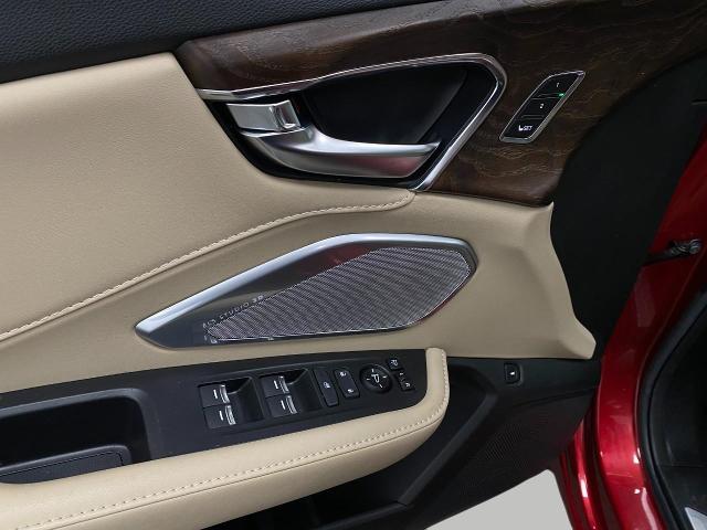 2023 Acura RDX Vehicle Photo in Appleton, WI 54913