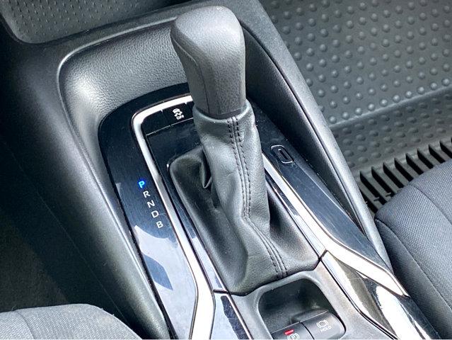 2021 Toyota Corolla Vehicle Photo in Hinesville, GA 31313