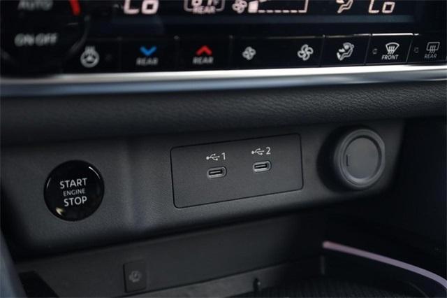 2025 Nissan Rogue Vehicle Photo in Hazelwood, MO 63042
