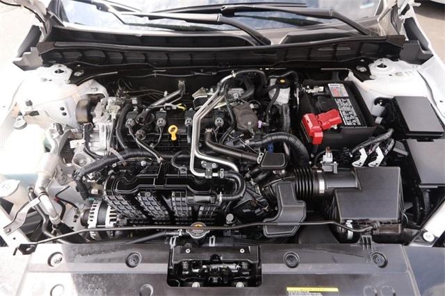 2024 Nissan Altima Vehicle Photo in Hazelwood, MO 63042