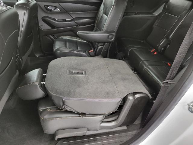 2019 Chevrolet Traverse Vehicle Photo in OSHKOSH, WI 54904-7811