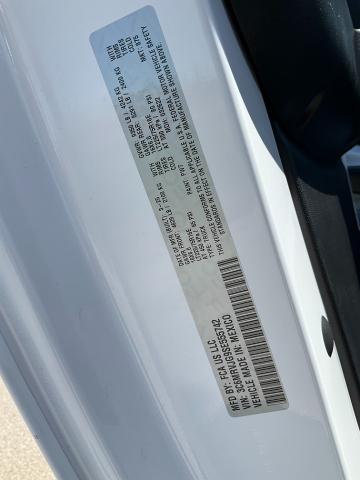 2025 Ram ProMaster Cargo Van Vehicle Photo in Kaukauna, WI 54130