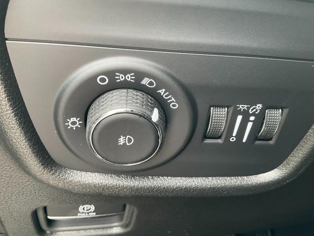 2025 Jeep Grand Cherokee L Vehicle Photo in Kaukauna, WI 54130